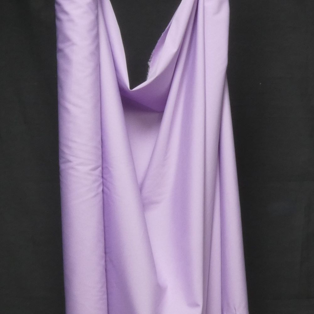 Lavendel premium bomullspoplin 