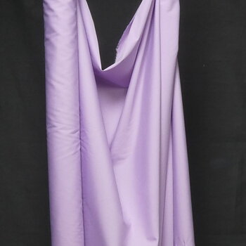 Lavendel premium bomullspoplin 