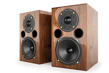 Acoustic Energy AE1 40th Anniversary Edition