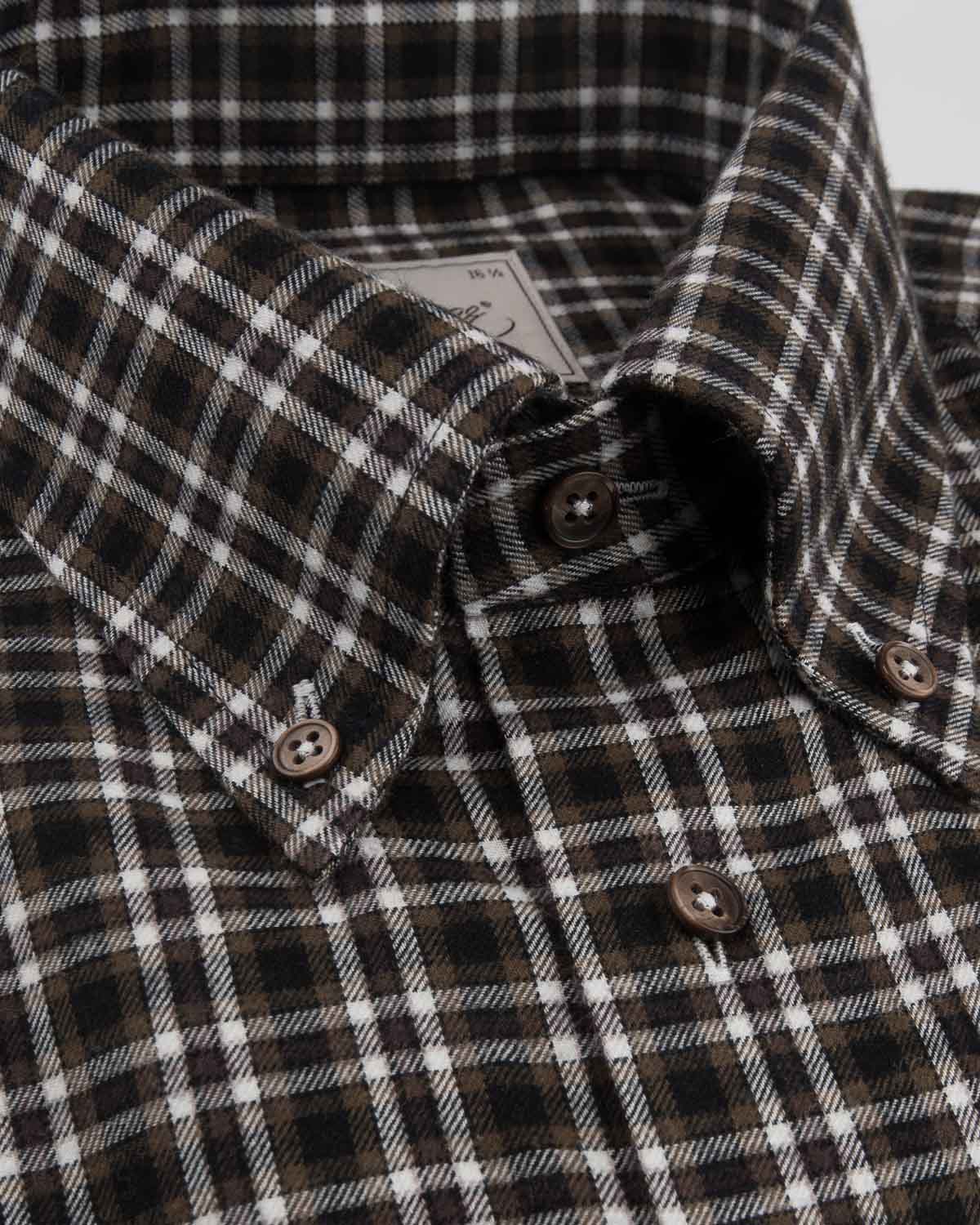 Oscar of Sweden - 6634 226 - Regular Fit - 2