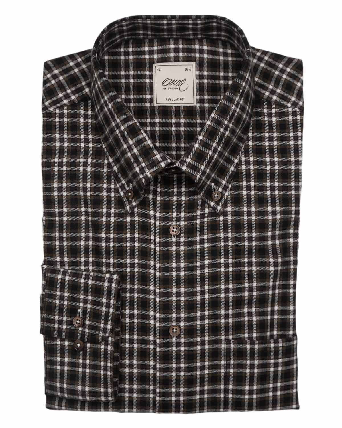 Oscar of Sweden - 6634 226 - Regular Fit