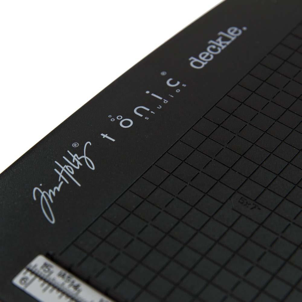 Tim Holtz - Deckle Edge Trimmer - 8