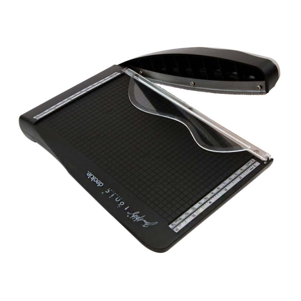 Tim Holtz - Deckle Edge Trimmer
