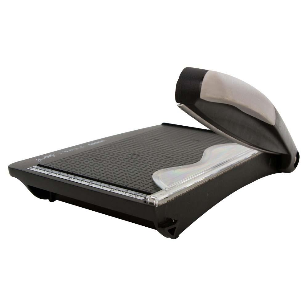 Tim Holtz - Deckle Edge Trimmer - 6