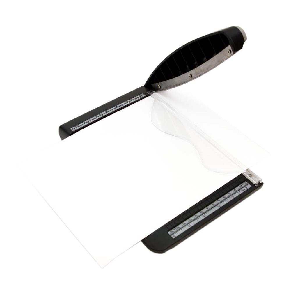 Tim Holtz - Deckle Edge Trimmer - 4