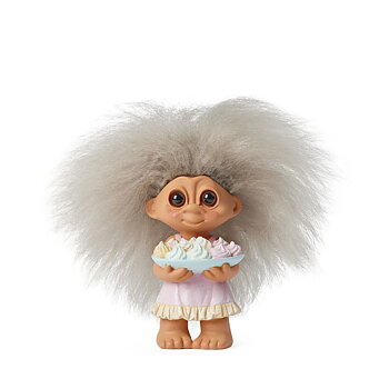 Lyckotroll Sprinkles 9 cm