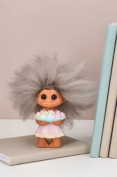 Lyckotroll Sprinkles 9 cm