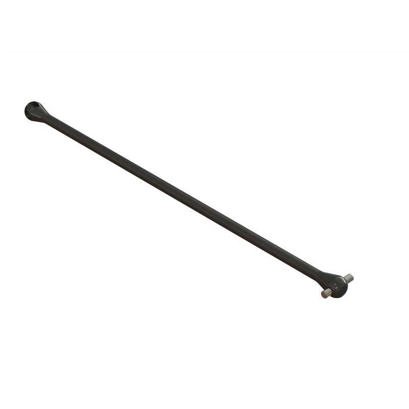 ARRMA CVD Driveshaft, 201mm