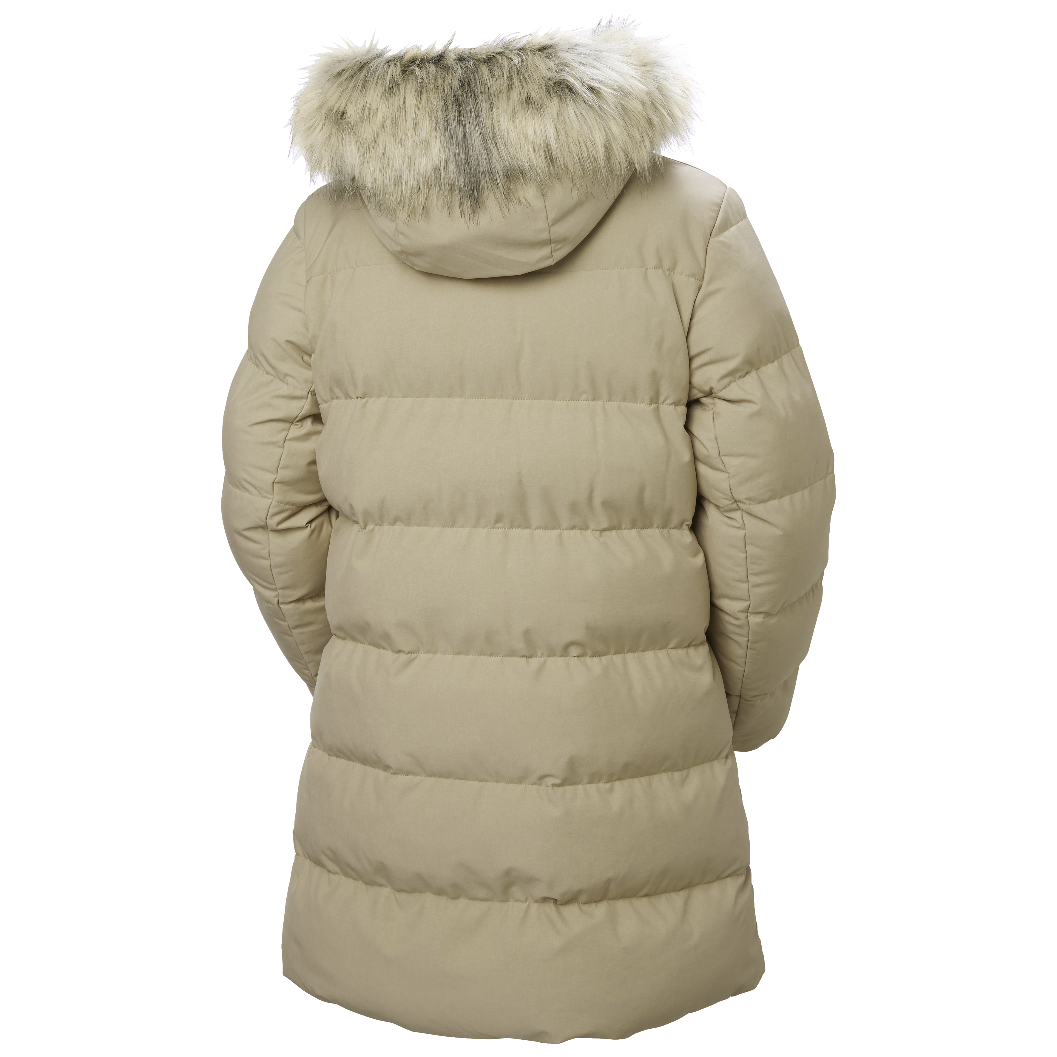 Helly Hansen W Blossom Parka - 2