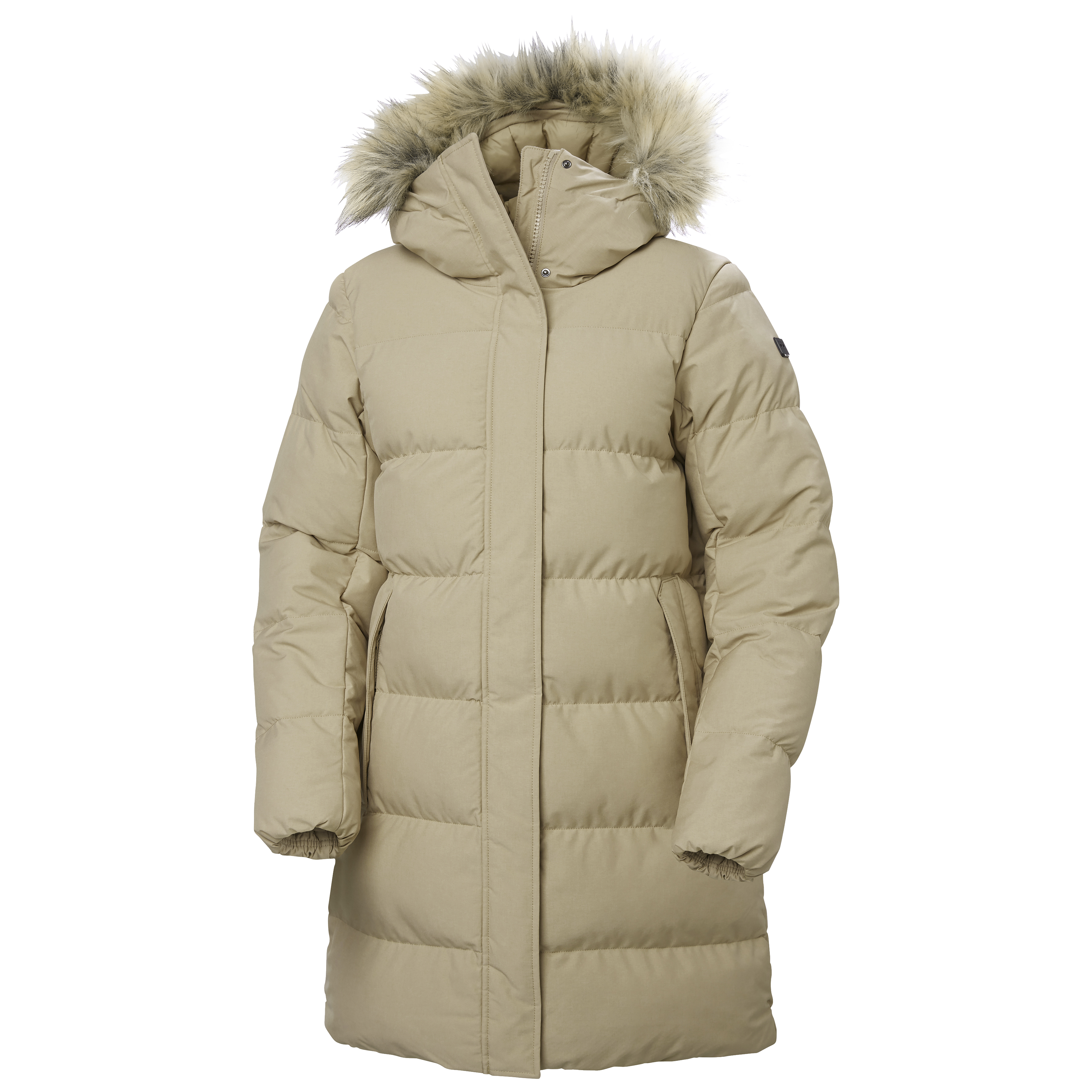 Helly Hansen W Blossom Parka