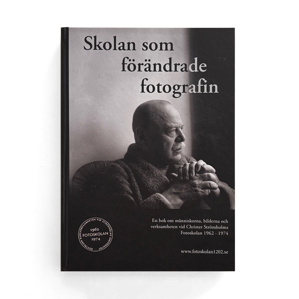 Skolan som förändrade fotografin