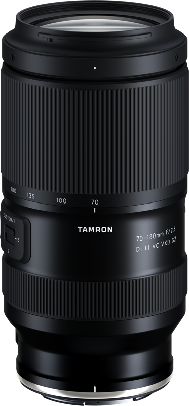 Tamron 70-180/2.8 Di III VC VXD G2 Nikon Z - 2
