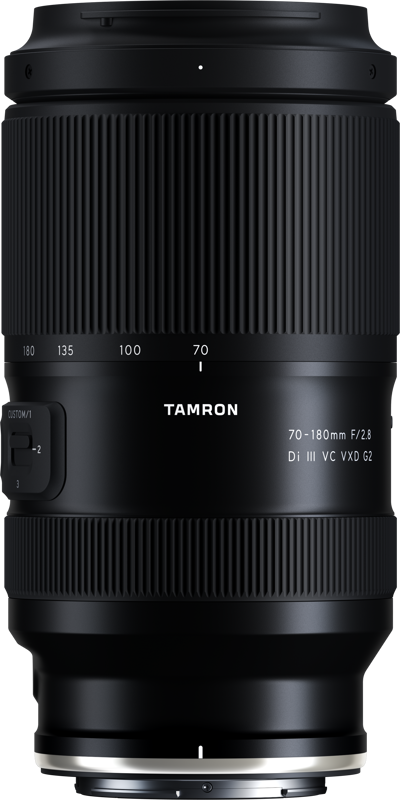 Tamron 70-180/2.8 Di III VC VXD G2 Nikon Z