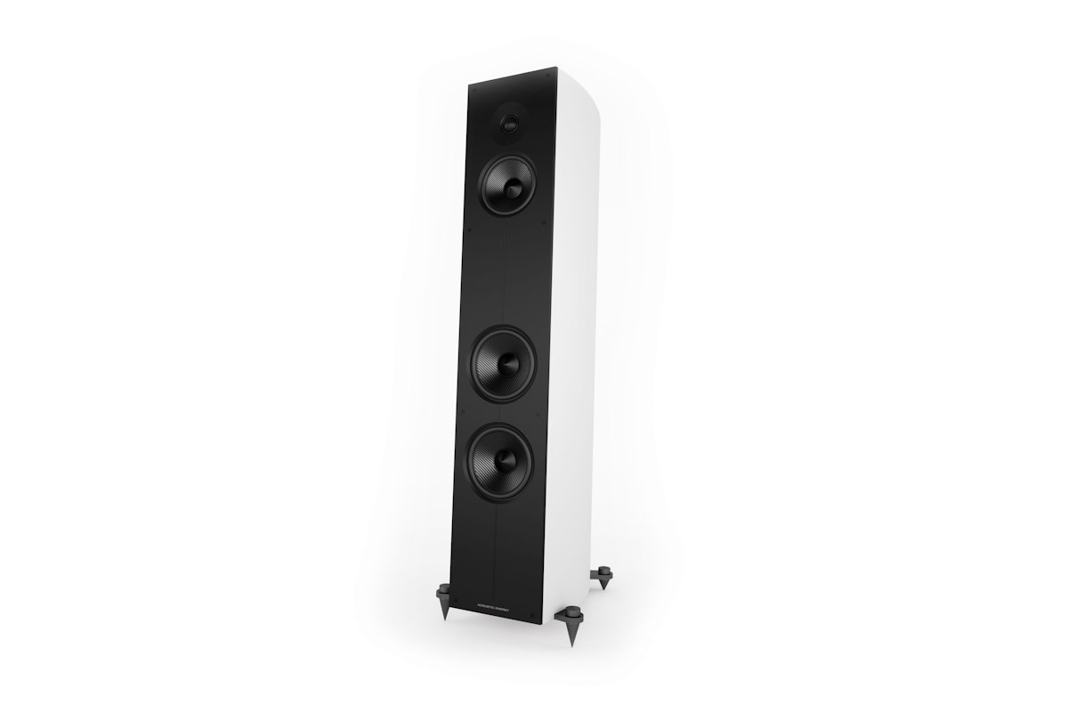 Acoustic Energy Corinium - 9