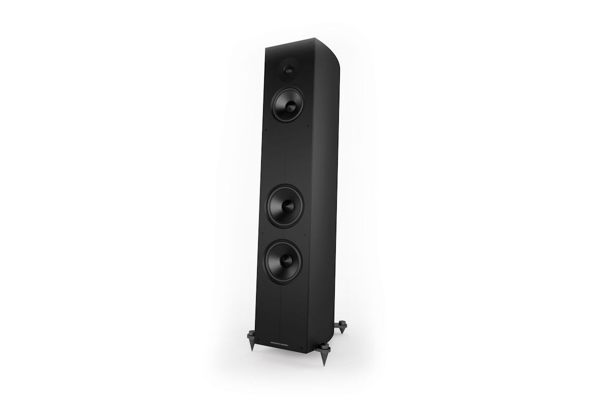 Acoustic Energy Corinium - 7