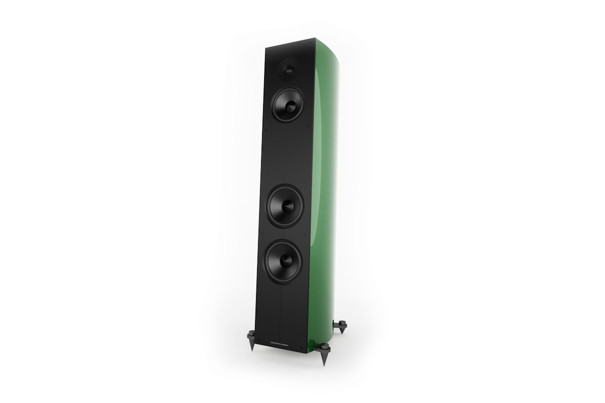 Acoustic Energy Corinium - 6
