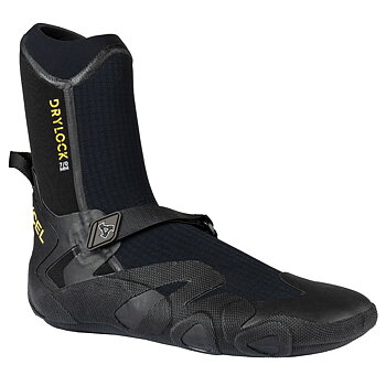 Xcel 7mm Drylock Round Toe Våtdräktsko