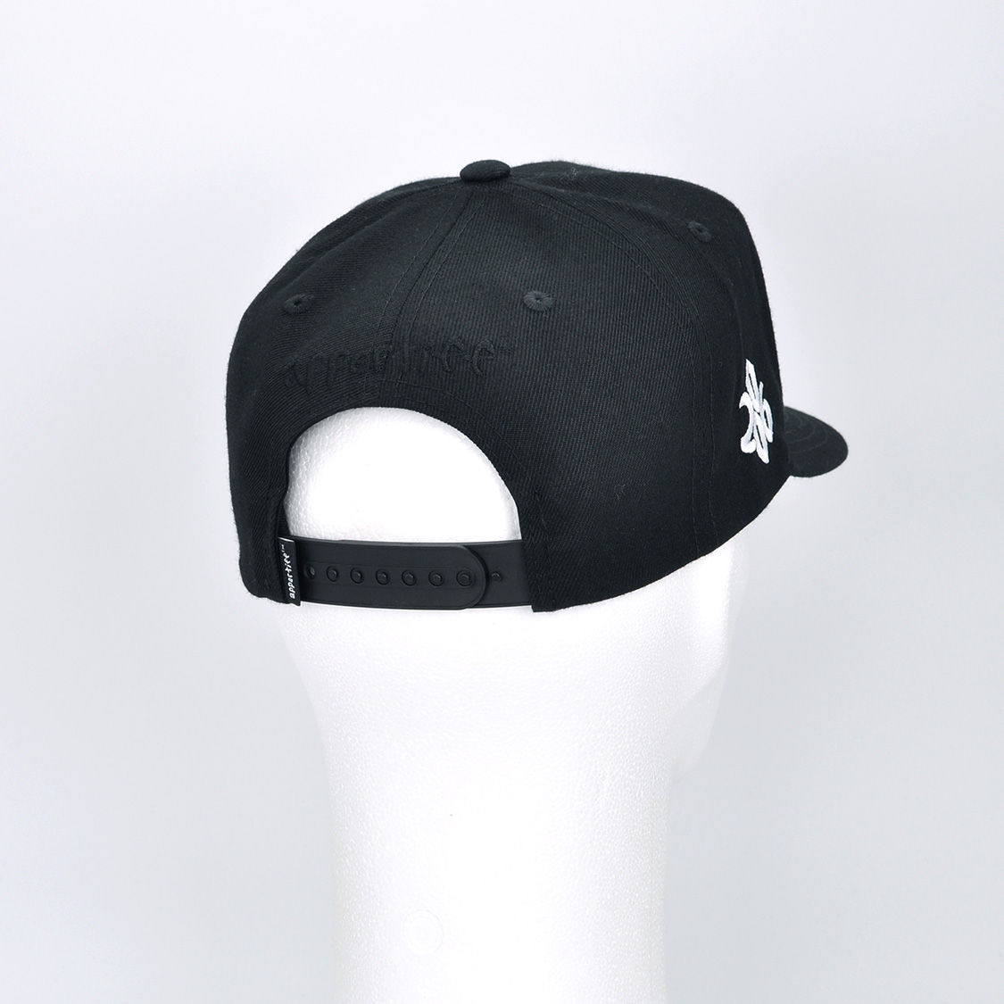 appertiff - A Shredders Black - 3