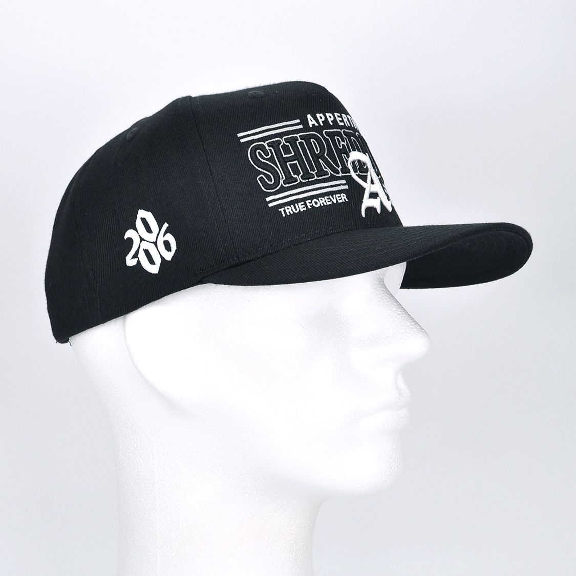 appertiff - A Shredders Black - 4
