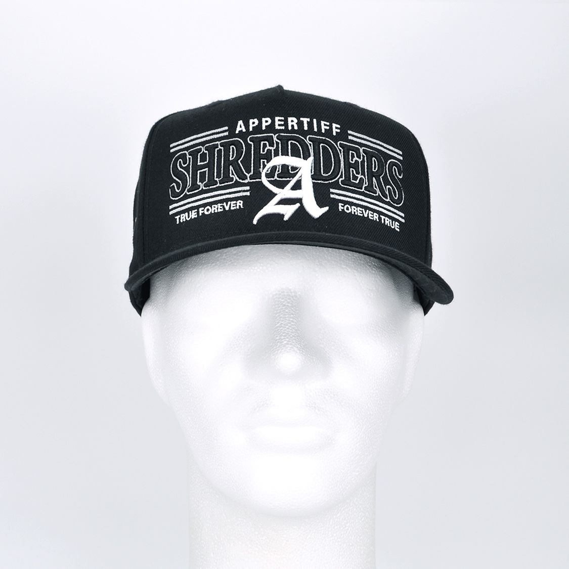 appertiff - A Shredders Black - 5