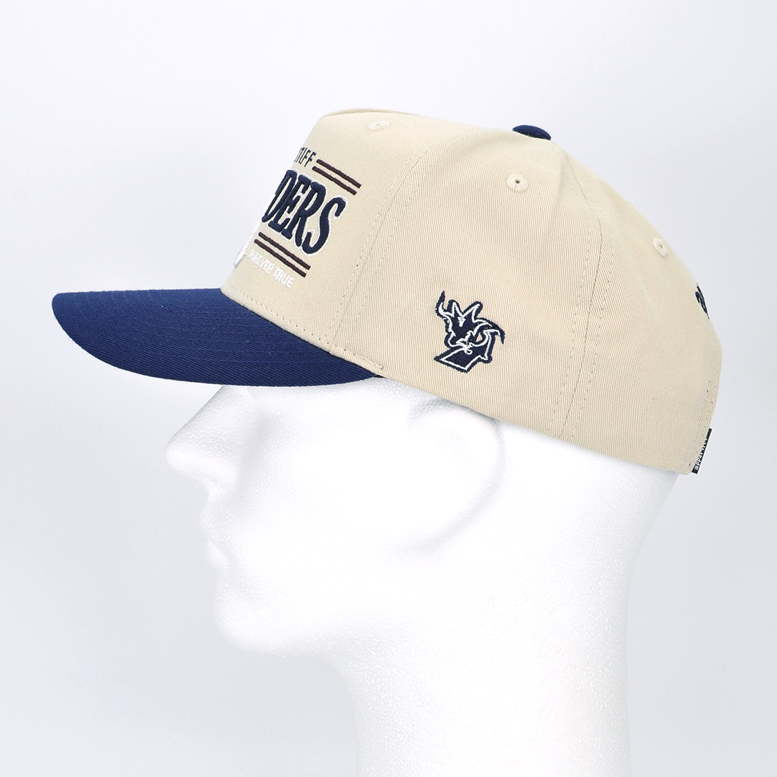 appertiff - A Shredders Two-Tone Bone/Navy - 2