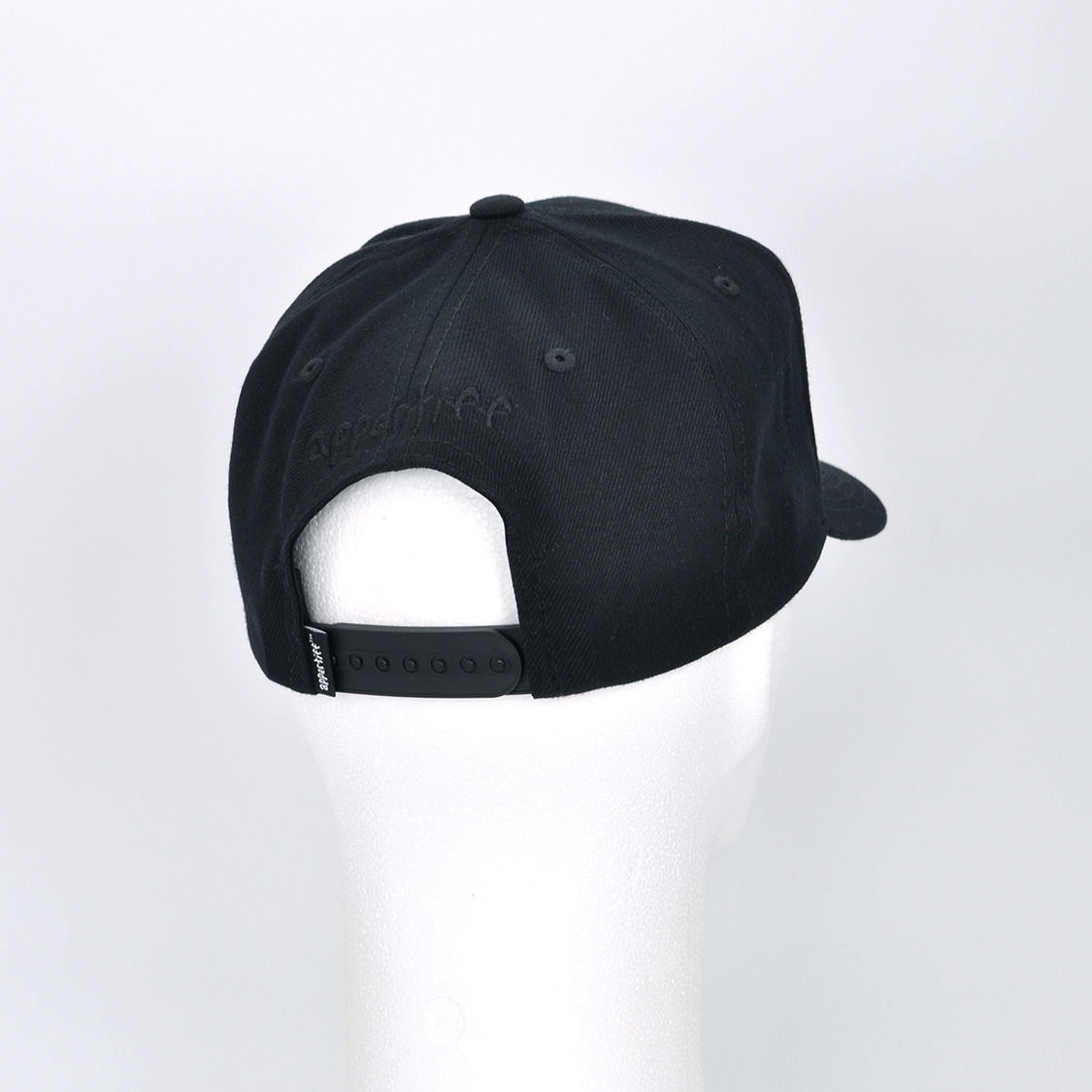 appertiff - Broke But Happy Black - 3