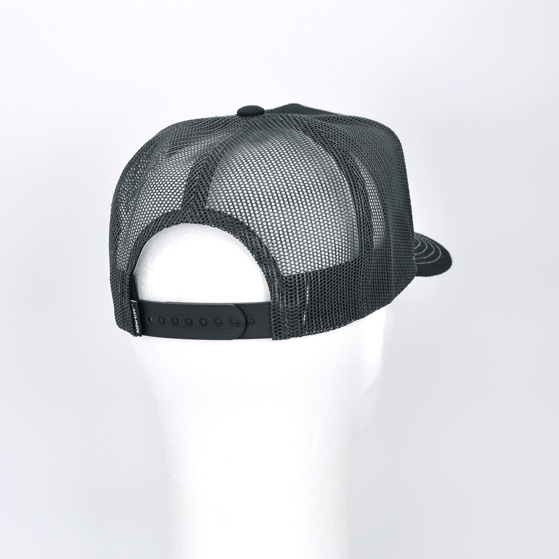 appertiff - Wild Cats Trucker Black/Beige - 3
