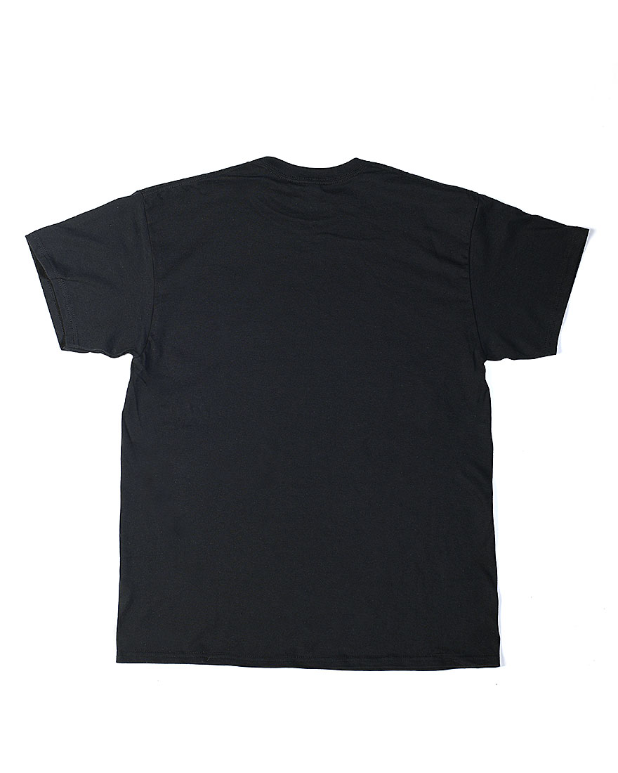 Stand Tall Junior T-Shirt - Snowboard För Evigt Black - 3