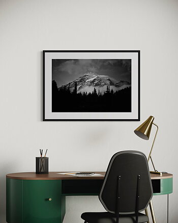 Summit No 01 - Poster