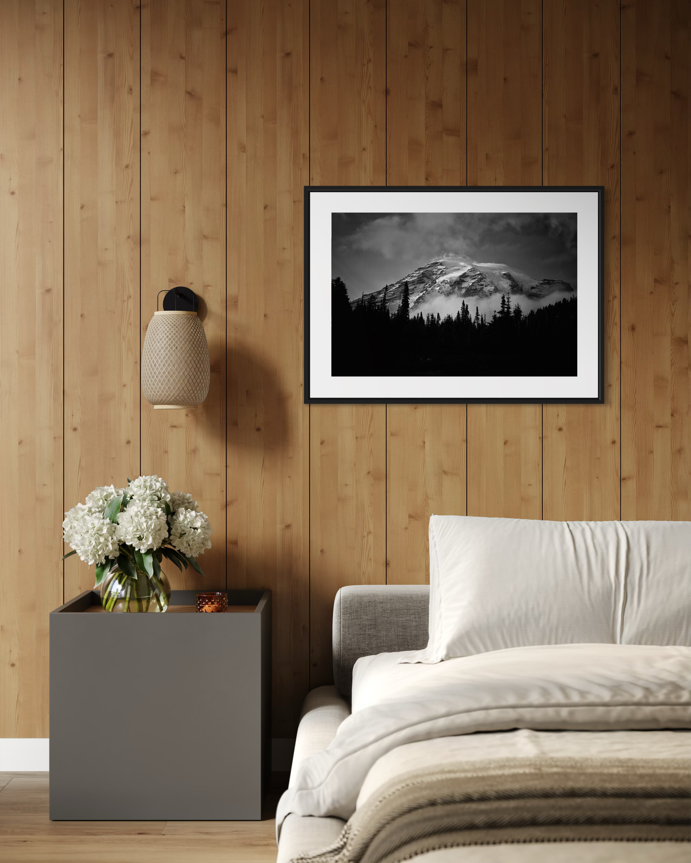 Summit No 01 - Poster - 3