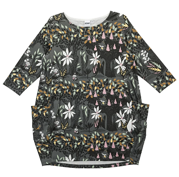 Mysbod.com - The shop for you who love Moomin! - DRESSES & TUNICS