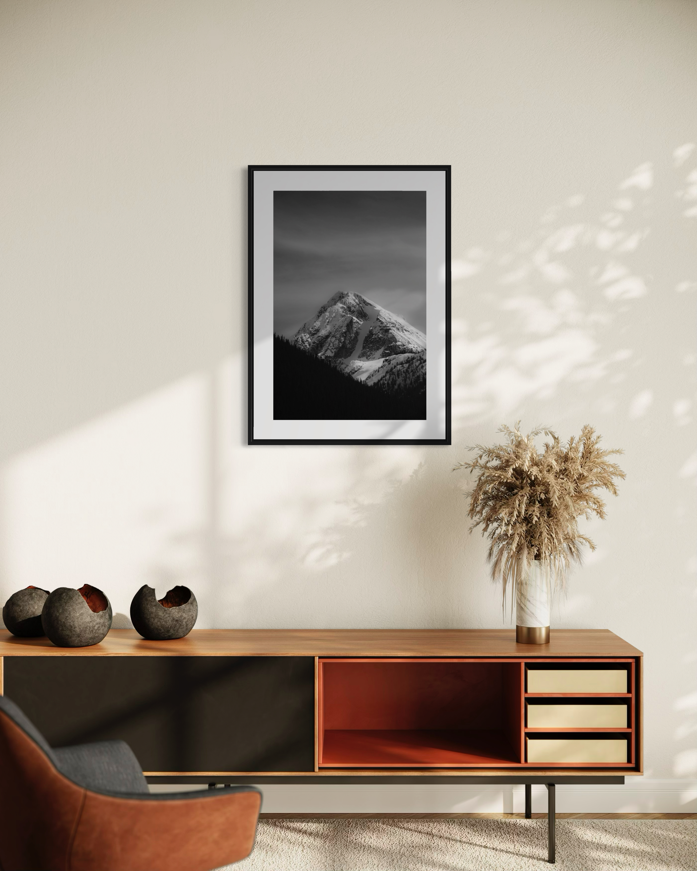 Summit No 02 - Poster - 3
