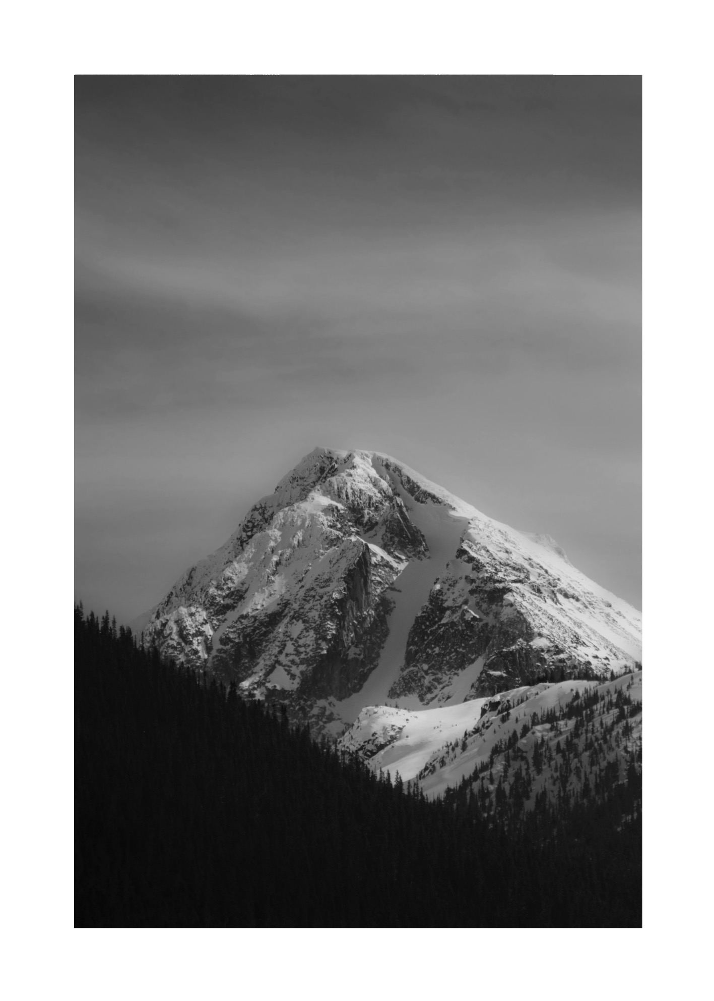 Summit No 02 - Poster - 2