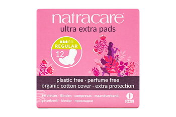 Bindor ultra extra regular 12st natra care