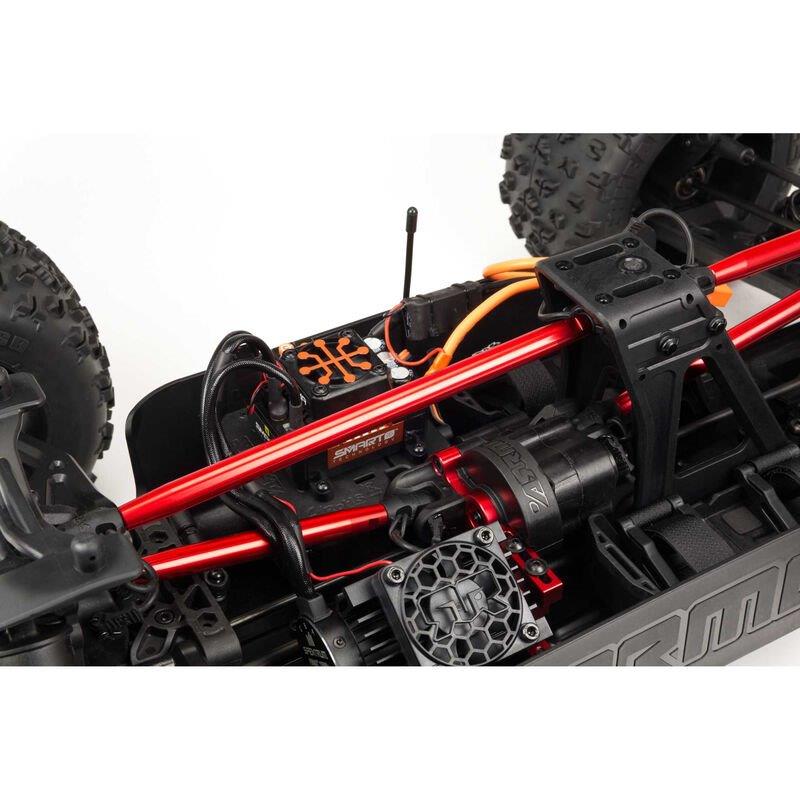 ARRMA Chassis Brace Bar, 211mm - 2
