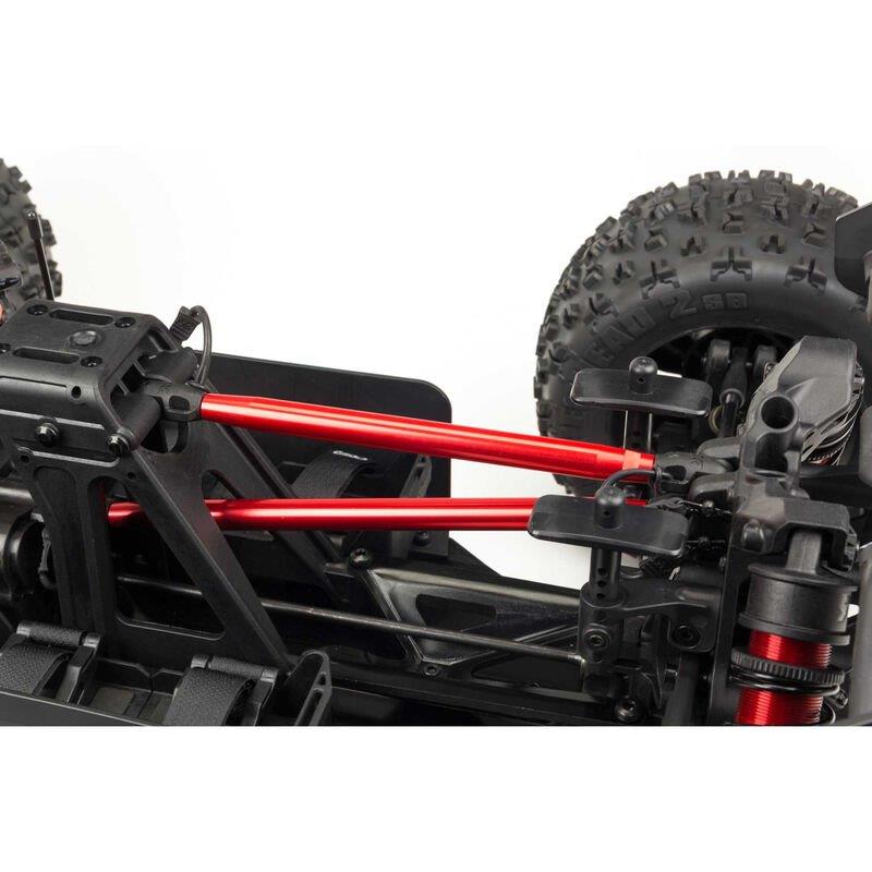 ARRMA Chassis Brace Bar, 164mm - 2