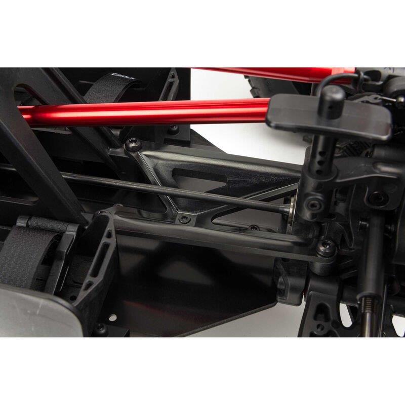 ARRMA Rear Lower Chassis Brace - 3