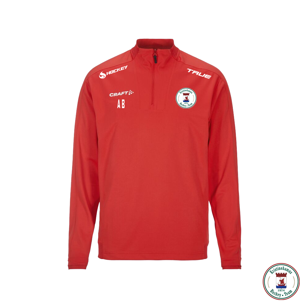 Evolve 2.0 Half Zip (Dam, Herr, Junior)