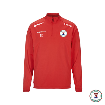 Evolve 2.0 Half Zip (Dam, Herr, Junior)