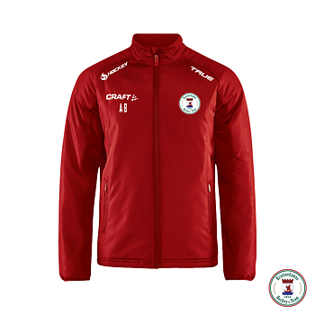 Craft Jacket Warm (Dam, Herr, Junior)