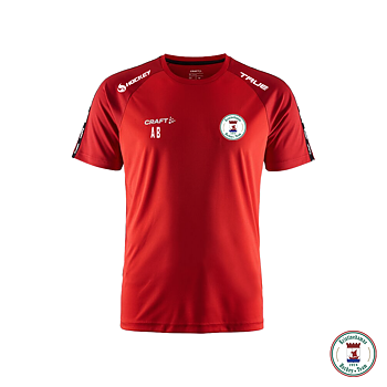 Squad Go Contrast Jersey  (Dam, Herr, Junior)
