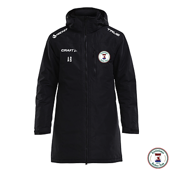 Craft Jacket Parkas (Dam, Herr, Junior)