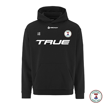 Community 2.0 Hoodie (Dam, Herr, Junior)