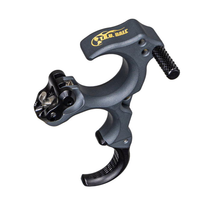  T.R.U Ball Release Honey Badger Claw Flex CK 3 Finger - 7