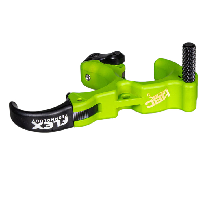  T.R.U Ball Release Honey Badger Claw Flex CK 3 Finger - 5