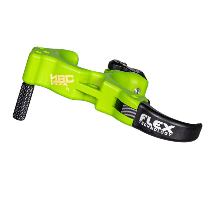  T.R.U Ball Release Honey Badger Claw Flex CK 3 Finger - 4