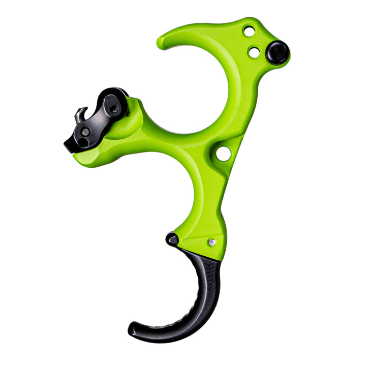  T.R.U Ball Release Honey Badger Claw Flex CK 3 Finger - 2