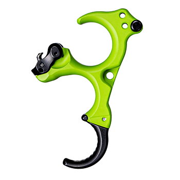  T.R.U Ball Release Honey Badger Claw Flex CK 3 Finger