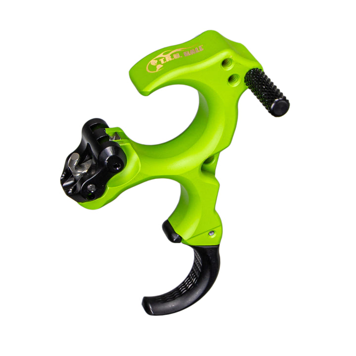  T.R.U Ball Release Honey Badger Claw Flex CK 3 Finger - 3