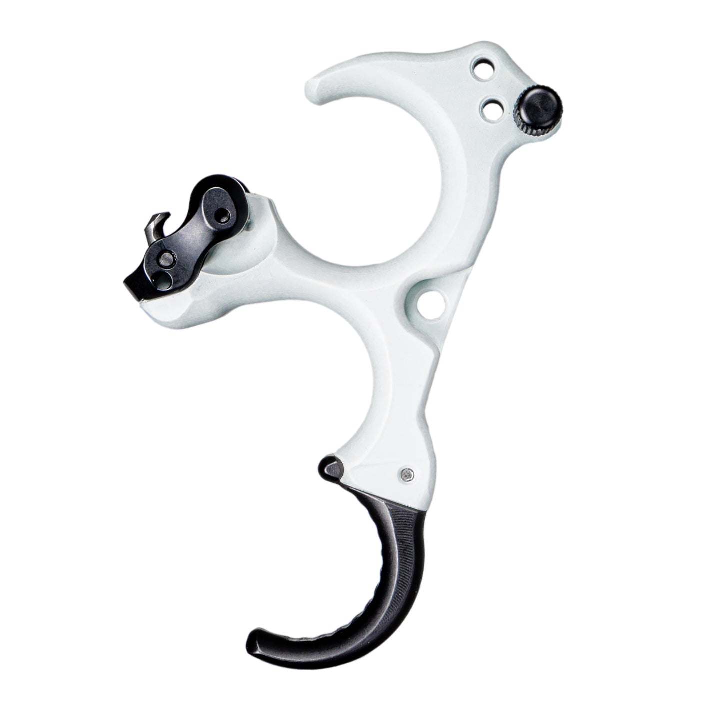  T.R.U Ball Release Honey Badger Claw Flex CK 3 Finger - 10